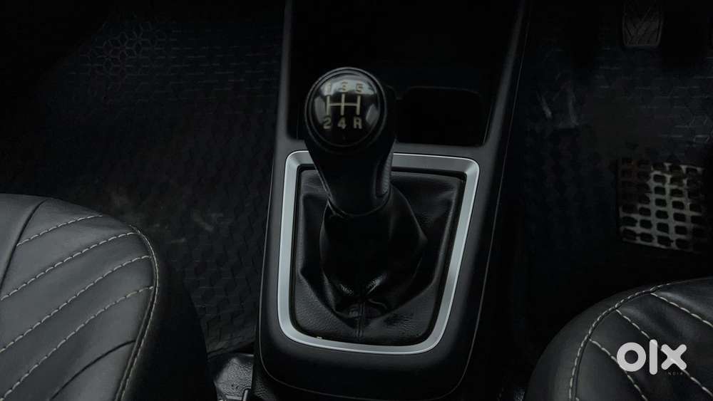 Maruti Suzuki Swift 2018 Vxi, 2022, Petrol