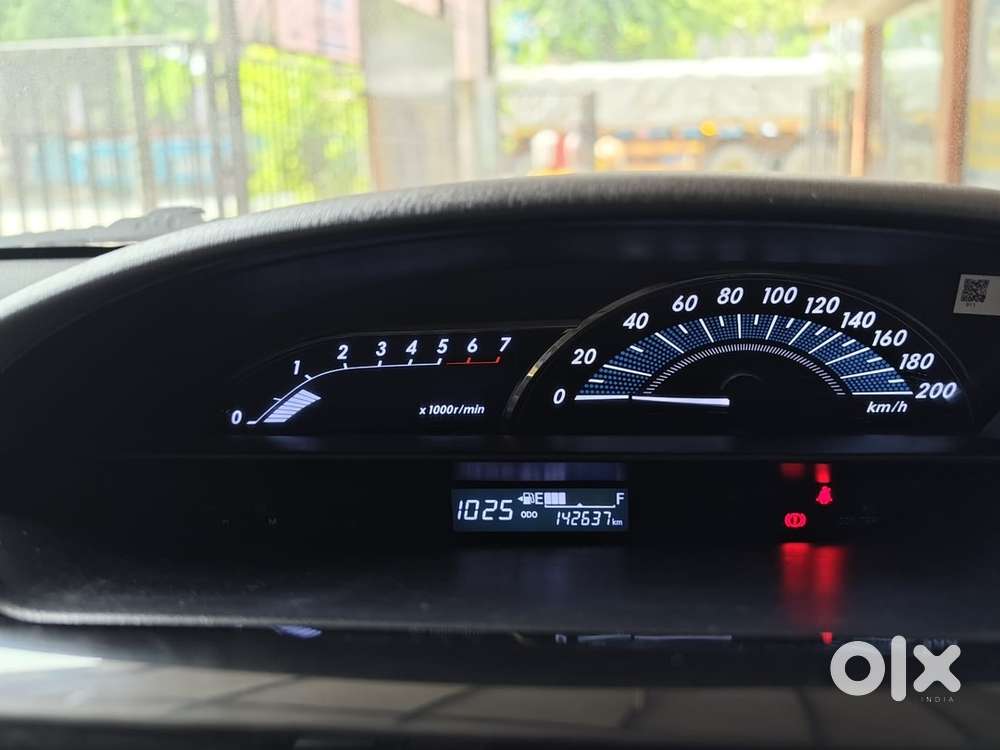 Toyota Etios Liva 2018