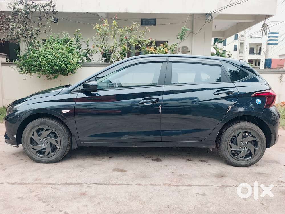Hyundai I20 Magna 1.2 Mt, 2019, Petrol