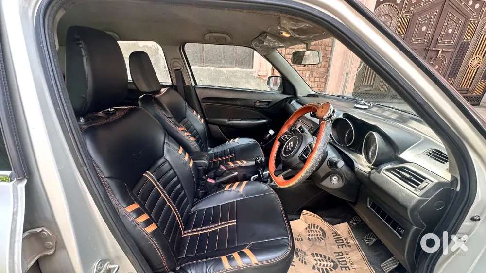 Swift Vdi Maruti 2018 Diesel Manual