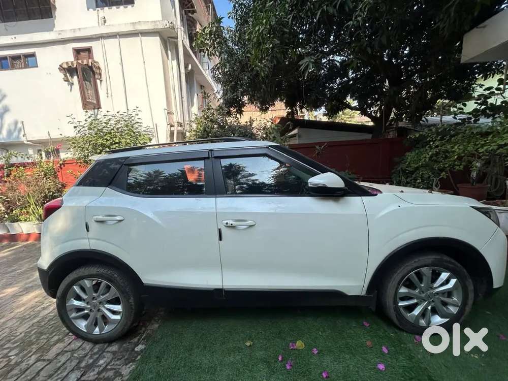 Mahindra Xuv300 Turbosport 2020