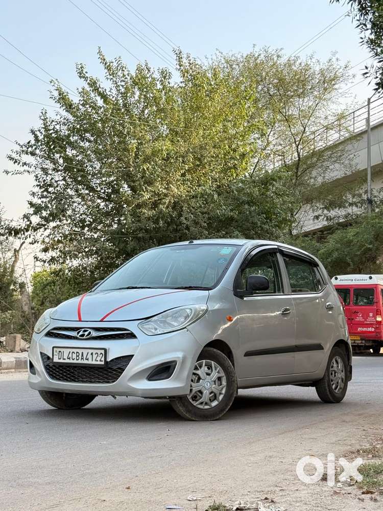 Hyundai I10 Magna 1.1l, 2015, Petrol