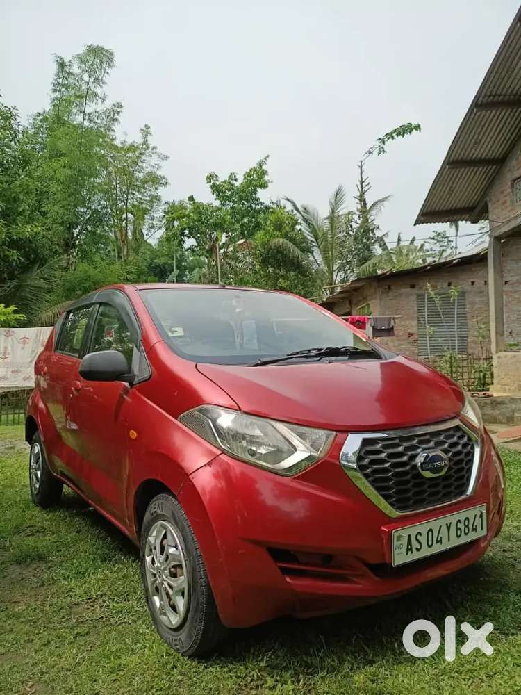 Datsun Redigo 2020