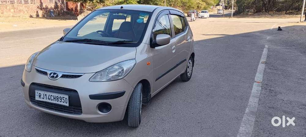 Hyundai Car 2009, Km Driven