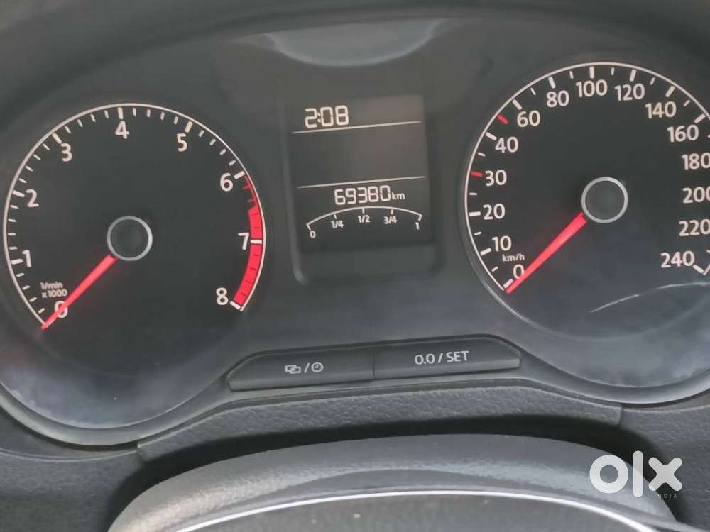 Volkswagen Polo Gt Tsi, 2022, Petrol