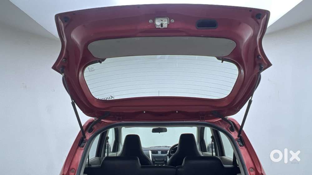 Maruti Suzuki Celerio Zxi Optional Amt, 2017, Petrol