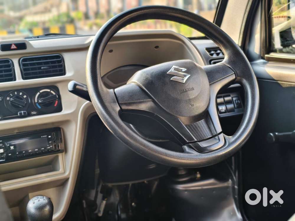 Maruti Suzuki Eeco Cng 5 Seater Ac, 2023, Cng & Hybrids