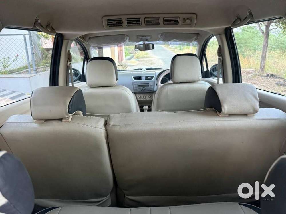 Maruti Suzuki Ertiga Vdi Abs, 2013, Diesel