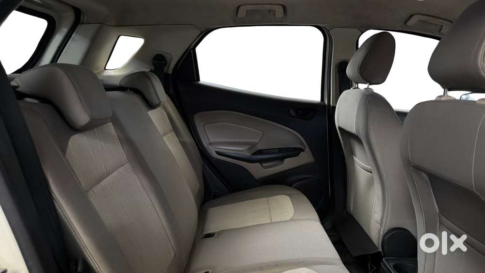 Ford Ecosport [ ] 1.5 Trend Ti Vct, 2020, Petrol
