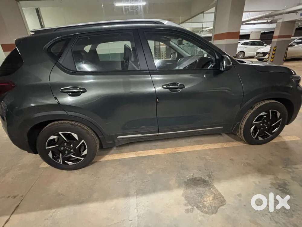 Kia Sonet 1.5 Diesel 2024
