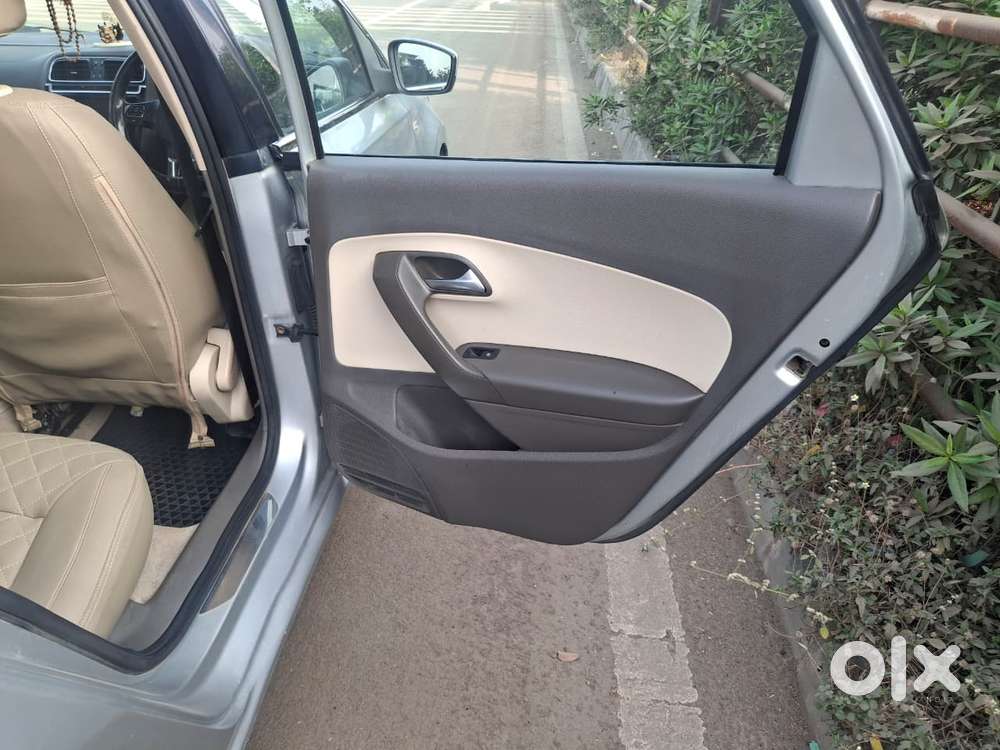 Volkswagen Vento 2010-2013 Petrol Highline, 2014, Petrol