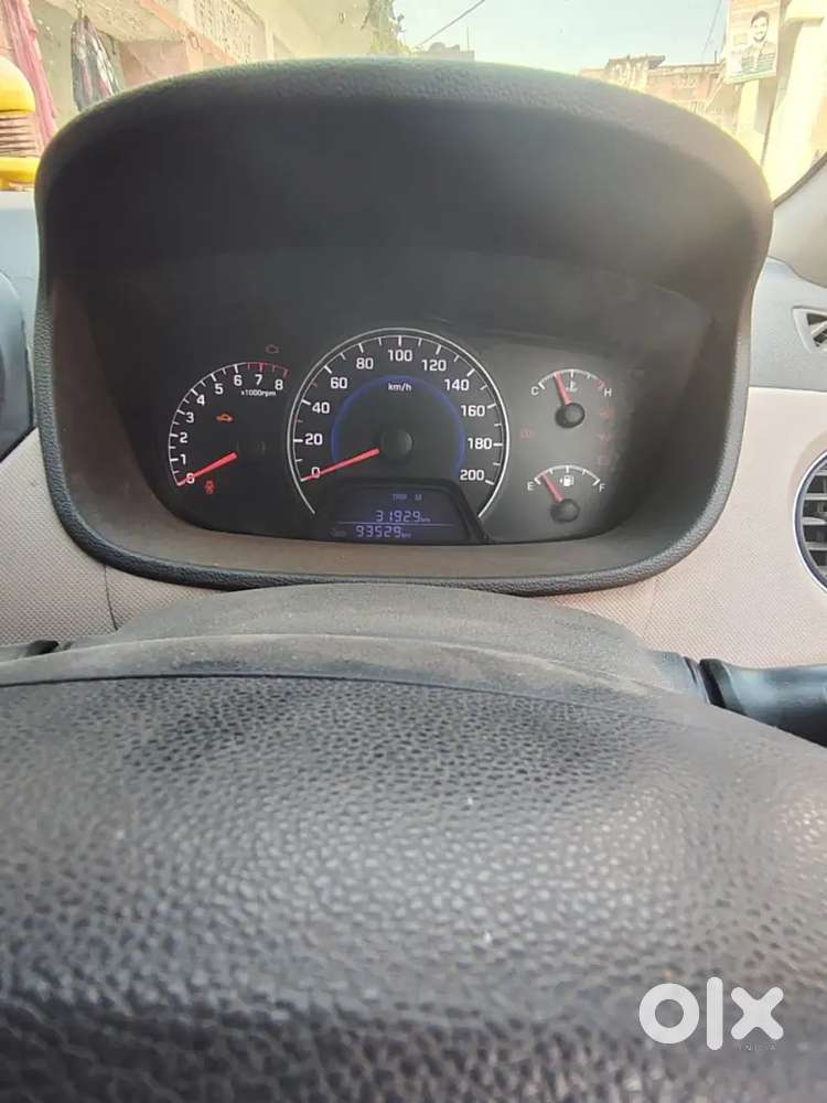 Hyundai Grand I10  Petrol Well Maintained