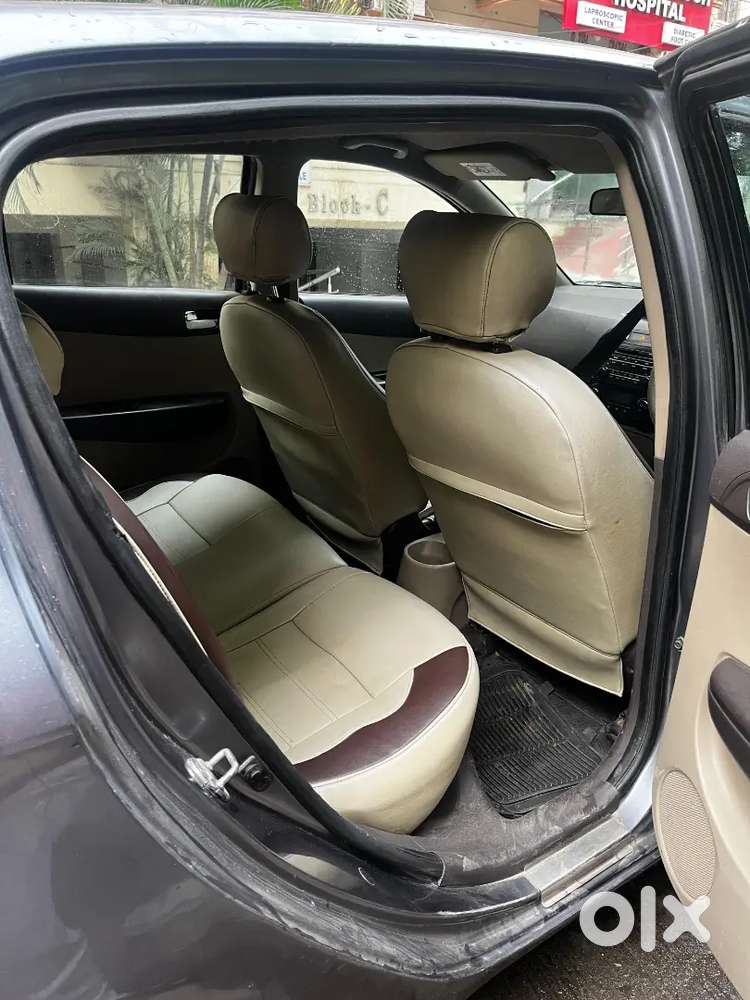 Hyundai I20 2010 Diesel, Valid Till 2030