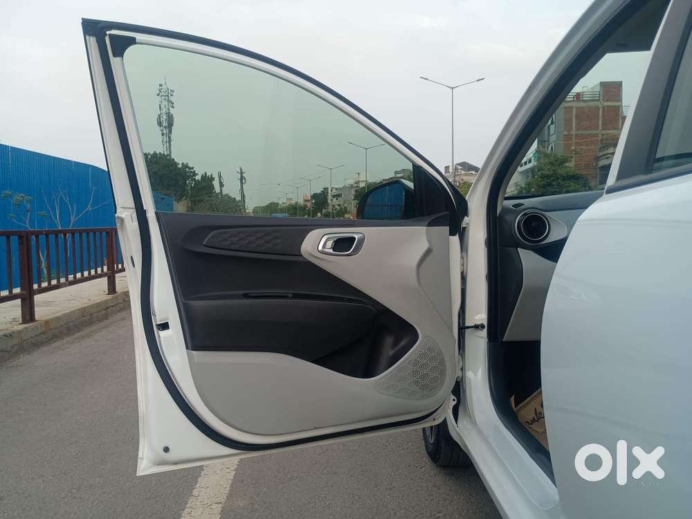 Hyundai Grand I10 Nios Asta 1.2 Kappa Amt, 2024, Petrol