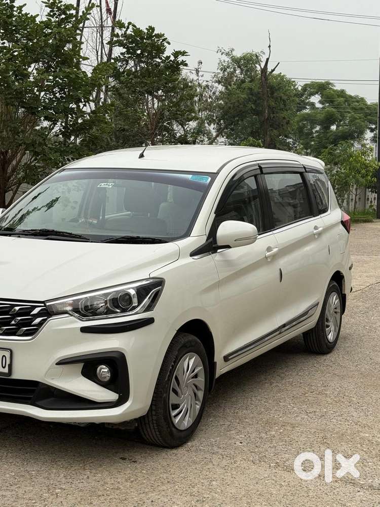 Maruti Suzuki Ertiga Vxi, 2023, Petrol