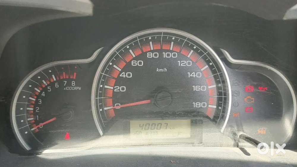 Maruti Suzuki Alto K10 2015 Petrol 40000 Km Driven