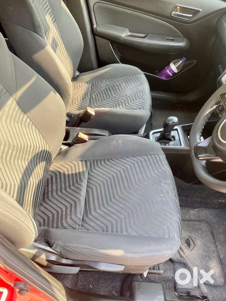Maruti Suzuki Swift 2018 Amt Vxi, 2021, Petrol