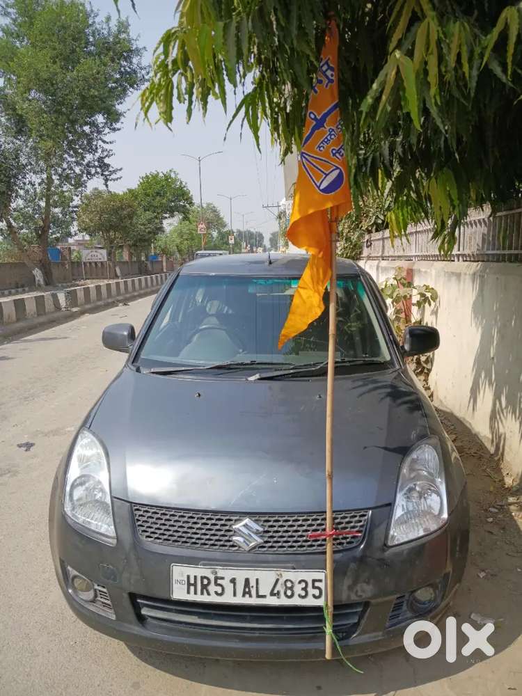 Swift Dzire Zdi