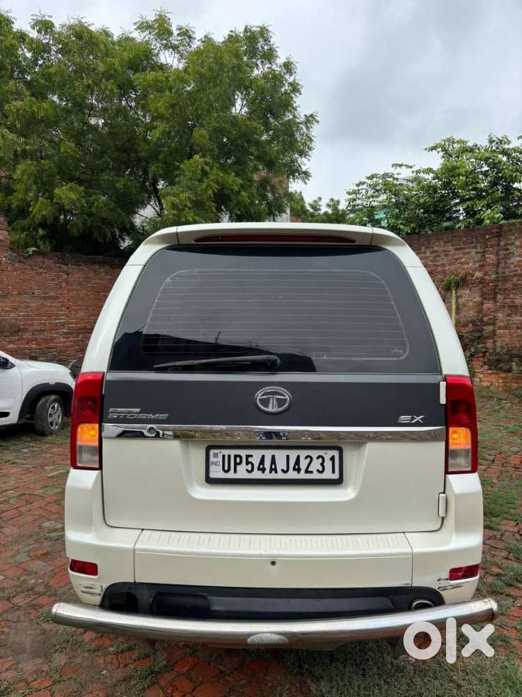 Tata Safari Storme [ ] 2.2 Ex 4x2, 2019, Diesel
