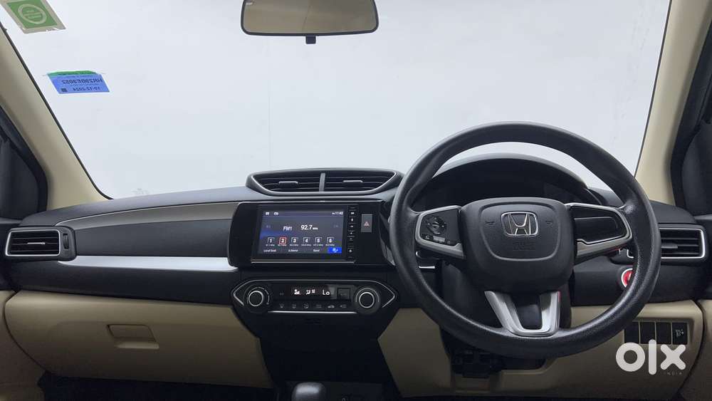 Honda Amaze Vx Cvt I-vtec, 2024, Petrol