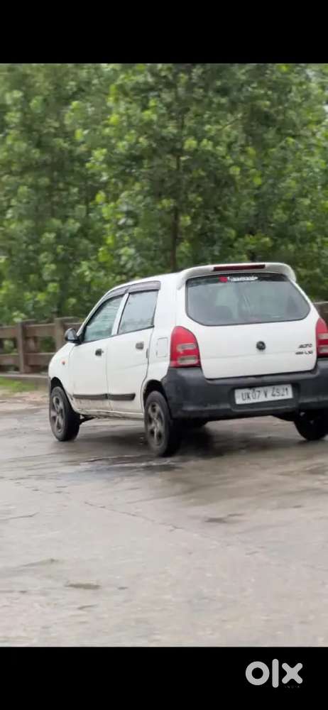 Maruti Suzuki Alto 2008