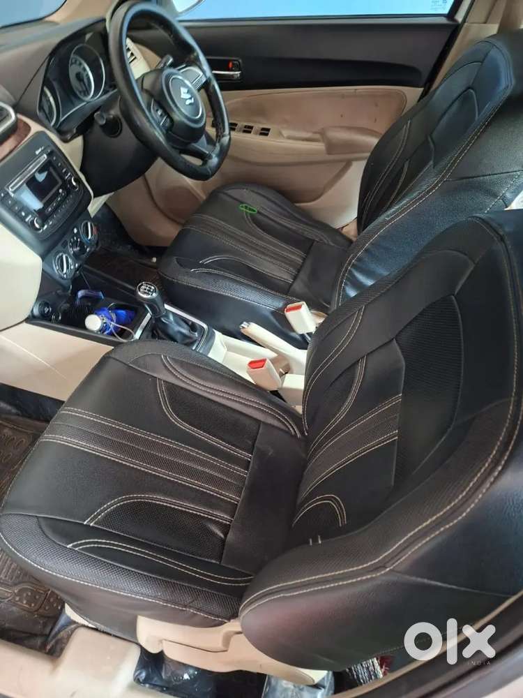 Maruti Suzuki Dzire