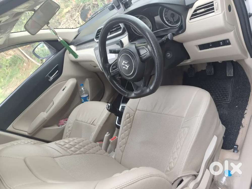Maruti Suzuki Dzire 2023