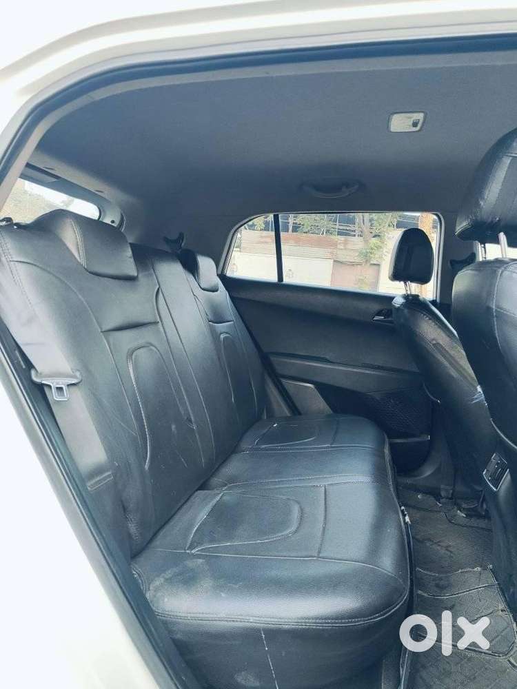 Hyundai Creta 1.4 E Plus Crdi, 2019, Diesel