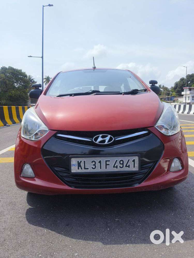 Hyundai Eon, 2013, Petrol