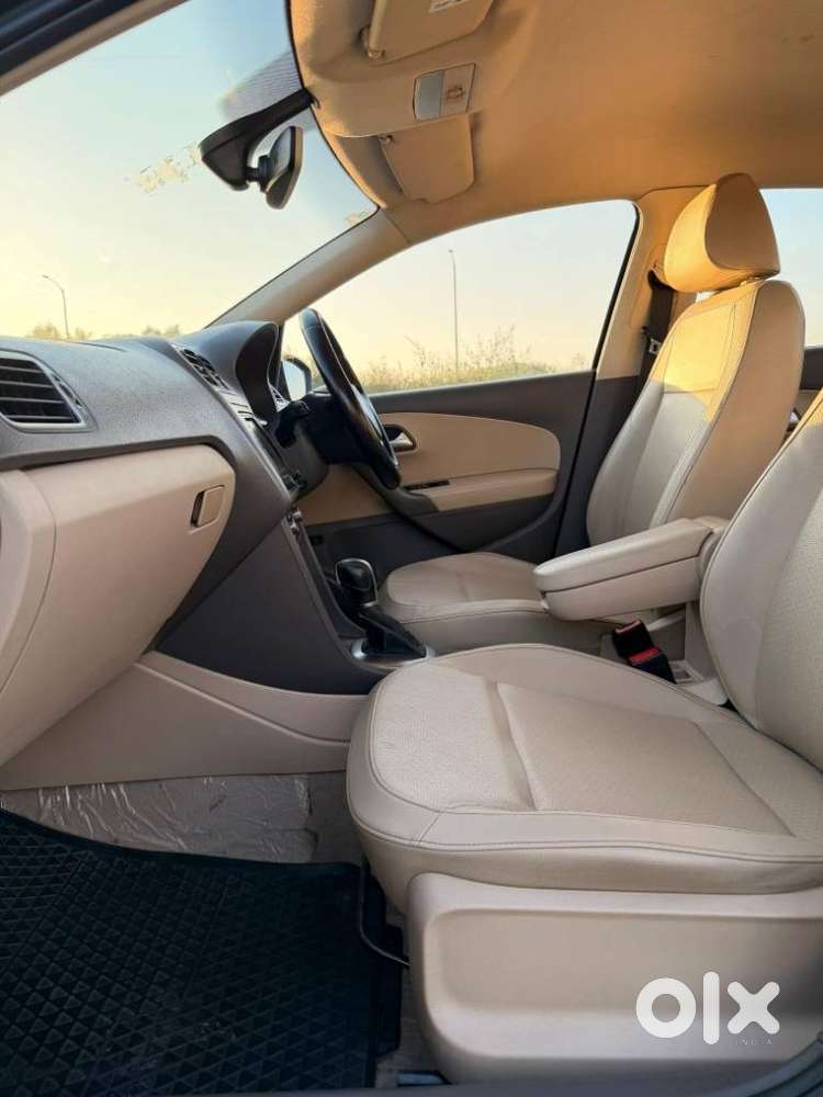 Volkswagen Vento 1.5 Tdi Highline Plus At, 2018, Diesel