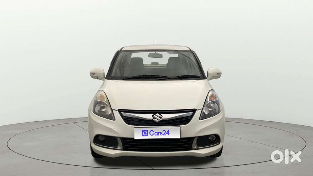Maruti Suzuki Swift Dzire Vdi (o), 2016, Diesel