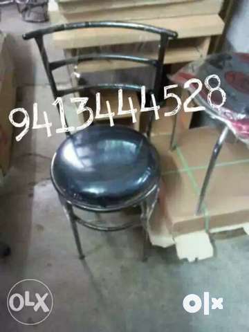 Library discount chair olx