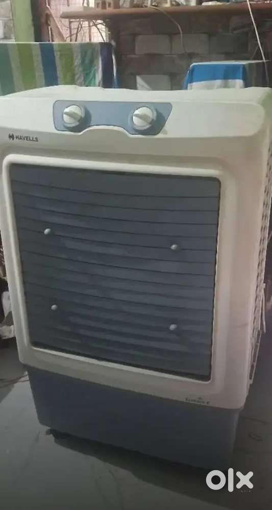 Cooler havells