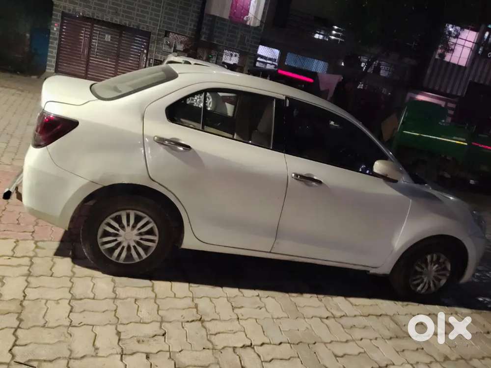 Maruti Suzuki Dzire 2018 Diesel 92000 Km Driven
