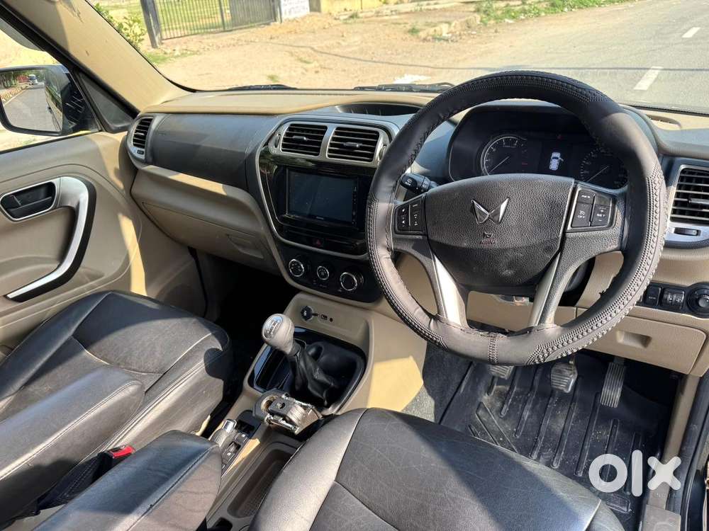 Mahindra Bolero Neo 1.5 N 10, 2023, Diesel