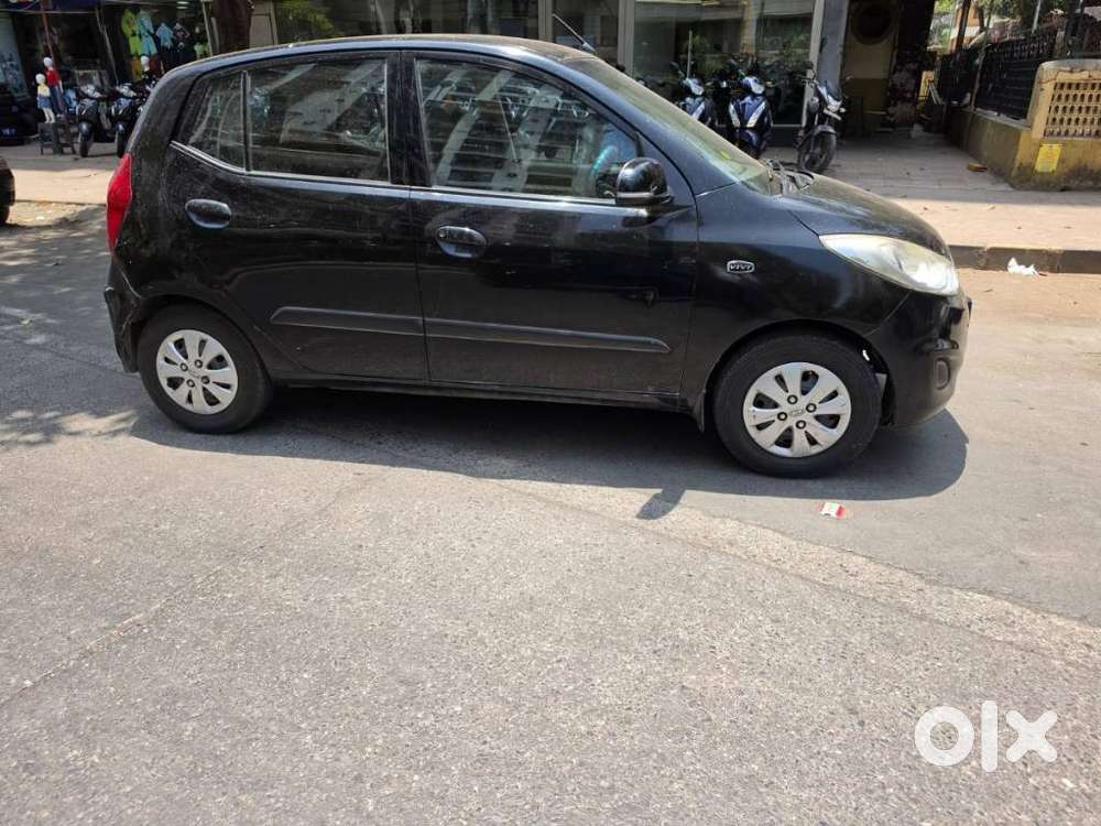 Hyundai I10 1.2 Kappa Magna, 2011, Petrol