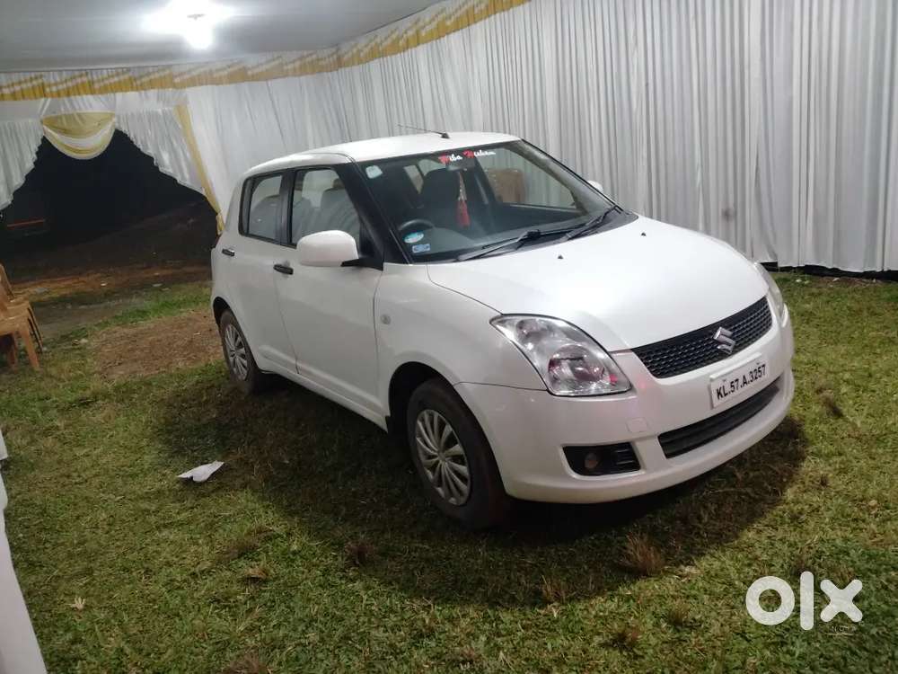 Maruti Suzuki Swift 2008 Petrol Good Condition
