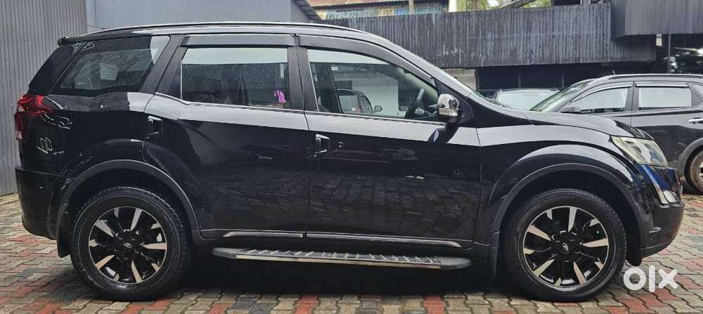 Mahindra Xuv500 W11 At, 2018, Diesel