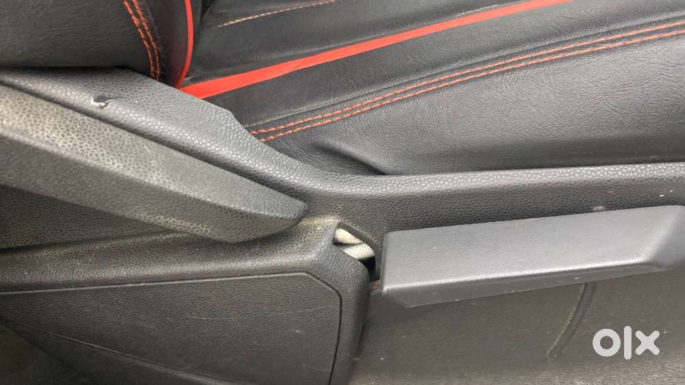 Ford Ecosport [2013-2015] 1.0 Ecoboost Titanium, 2014, Petrol