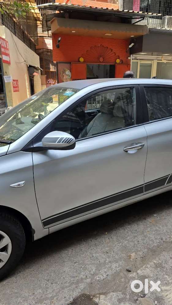 Hyundai Elite I20 2016 Petrol 79800 Km Driven