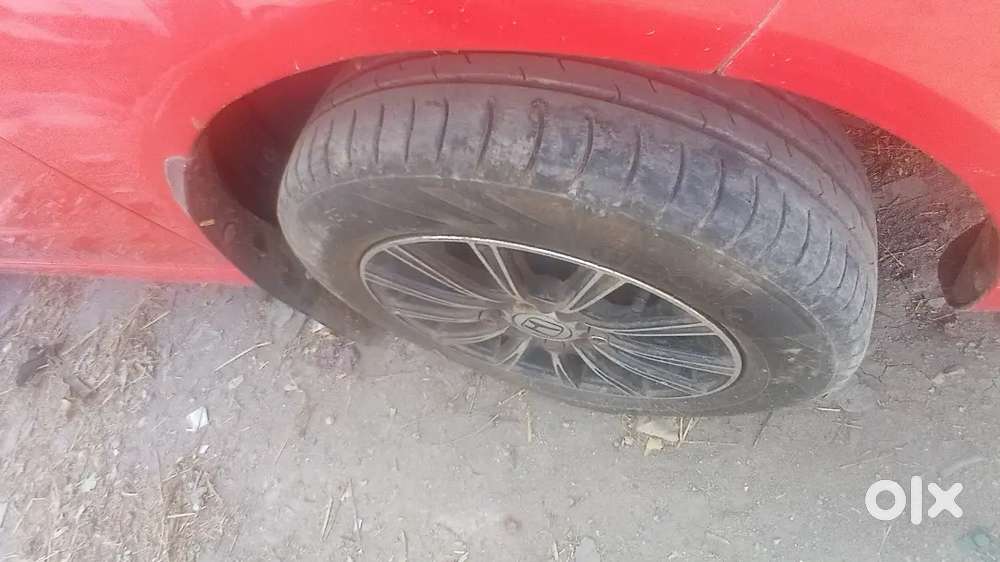 Chevrolet Spark 2009