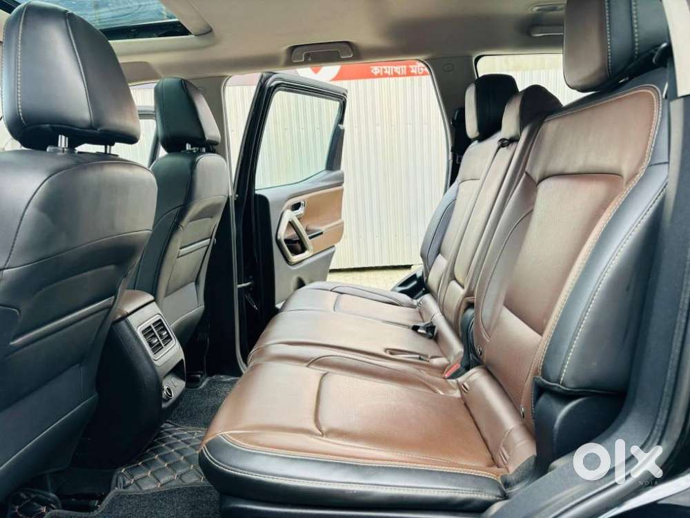 Mahindra Scorpio-n 2.2 Z8 Diesel At 7 Str, 2025, Diesel