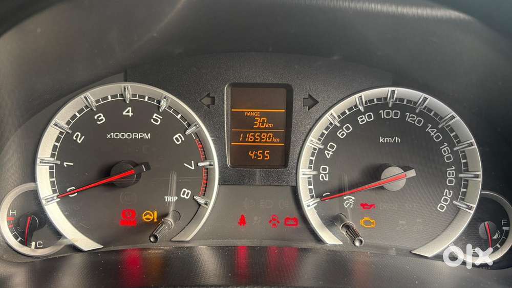Maruti Suzuki Swift 2014