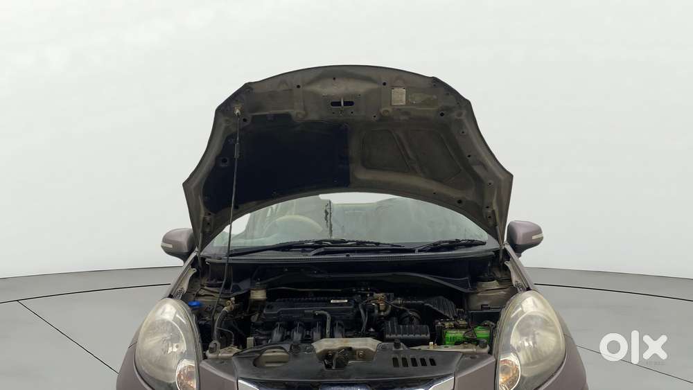 Honda Amaze 2013-2016 Vx At I-vtech, 2014, Petrol