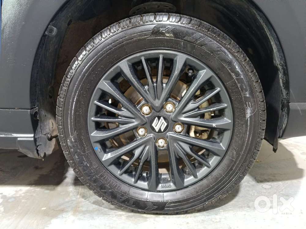 Maruti Suzuki Xl6 1.5 Zeta Mt, 2022, Petrol