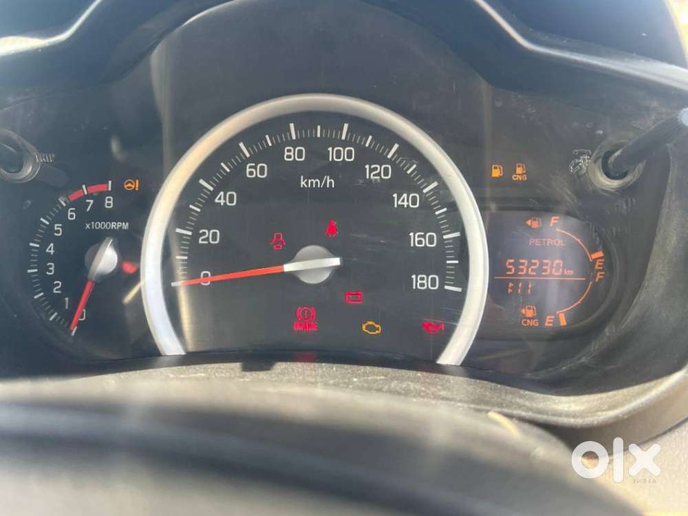 Maruti Suzuki Celerio Lxi(o), 2021, Cng & Hybrids