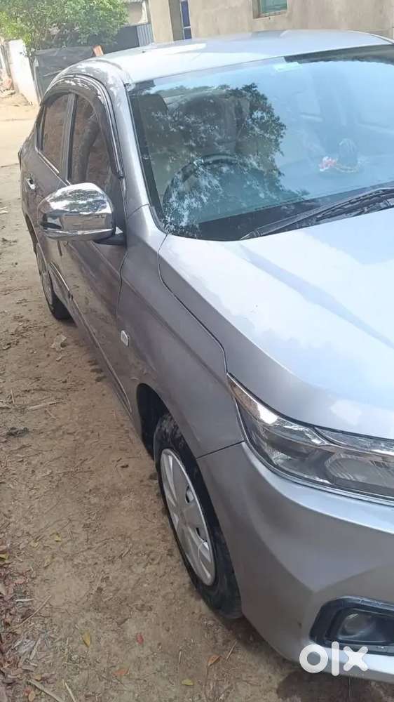 Honda Amaze 1.2 (2020)
