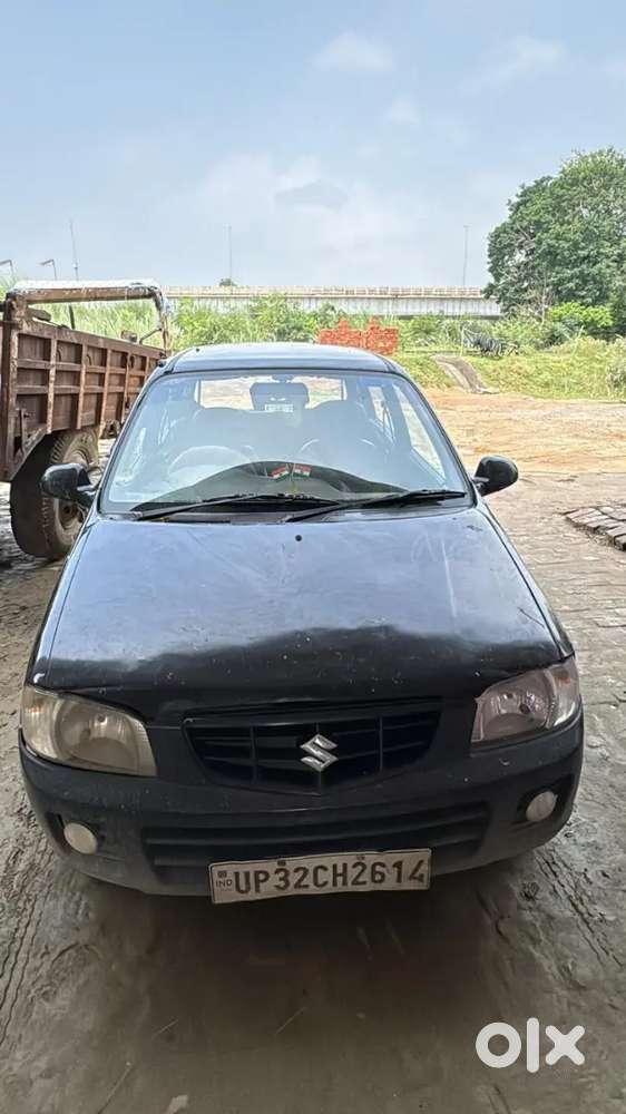 Maruti Suzuki Alto 2008 Car