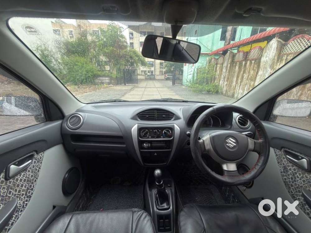 Maruti Suzuki Alto 800 Lxi, 2019, Petrol
