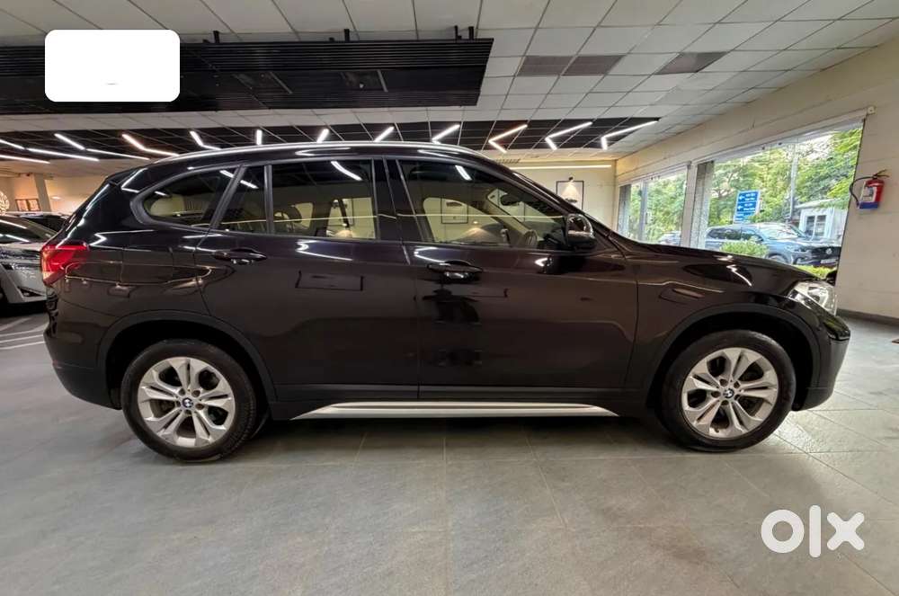 Bmw X1 2.0 Sdrive20i Xline, 2020, Petrol